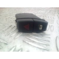Кнопка аварийной сигнализации BMW 5-Series (E60/E61) (2003-2010) 2005 61.31-6919506-04,61316919506