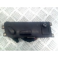 Кнопка регулировки сидения Volkswagen Touareg (2002-2007) 2003 7L6959766