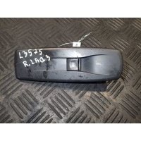 Кнопка стеклоподъемника Renault Laguna 3 (-) 2008 ,809600750R