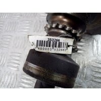 Коленвал 3-Series 1999-2006 2004 ,11217516046