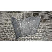 Защита моторного отсека (картера ДВС) BMW 3 E46 1998-2005 2004 51717039443