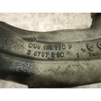 Коллектор впускной Audi A4 B6 (2001-2004) 2003 059 145 770 F