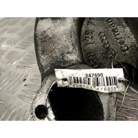 Коллектор впускной Volkswagen Passat 5 GP (2000-2005) 2002 038 129 713 AJ
