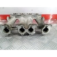 Коллектор впускной Volkswagen Golf 3 (1991-1999) 1996 037133206