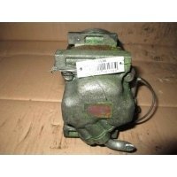 Компрессор кондиционера Mazda 626 GF (1997-2002) 2000 H12A1AA4DJ???