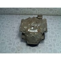 Компрессор кондиционера Ford Focus 1 (1998-2004) 2002 YS4H-19D629-AB