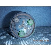 Компрессор кондиционера Mazda 6 GG (2002-2007) 2006 H12A1AE4DC