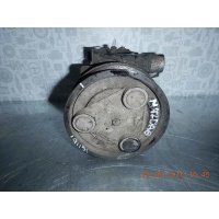 Компрессор кондиционера Mazda 6 GG (2002-2007) 2003 H12A1AE4DC