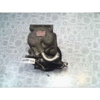 Компрессор кондиционера Mazda Premacy (1999-2007) 2004 H12A1AA4DJ