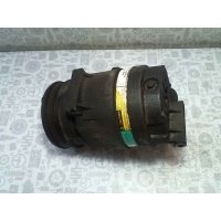 Компрессор кондиционера Opel Frontera B (1998-2003) 2002 1140054