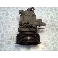 Компрессор кондиционера Mazda 6 GG (2002-2007) 2005 H12A1AE4DC?