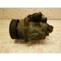 Компрессор кондиционера Audi A2 (2000-2005) 2002 8Z0 260 805 A