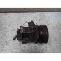 Компрессор кондиционера Mazda 6 GG (2002-2007) 2005 H12A1AE4DC