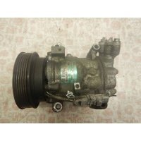Компрессор кондиционера Renault Modus (2004-2008) 2005 8200365787