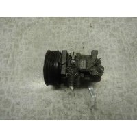 Компрессор кондиционера Mazda 6 GG (2002-2007) 2007 H12A1AE4DC