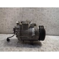 Компрессор кондиционера Volkswagen Polo 4 (2001-2009) 2004 6Q0820803H