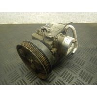 Компрессор кондиционера Mazda 626 GF (1997-2002) 2001 H12A1AA4DJ