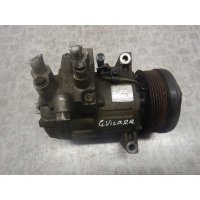 Компрессор кондиционера Suzuki Grand Vitara 2 (2005-2012) 2006 95201-67JA0