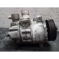 Компрессор кондиционера Volkswagen Jetta (1K5) (2005-2010) 2006 1K0 820 803 S