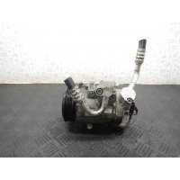 Компрессор кондиционера Skoda Fabia 5J (2007-2014) 2008 6Q0 820 808 D