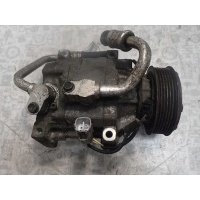 Компрессор кондиционера Toyota Corolla 8 (1997-2001) 2000 4472206243,883201A470