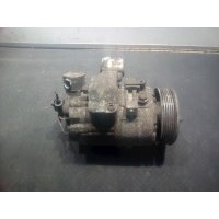 Компрессор кондиционера Volkswagen Polo 4 (2001-2009) 2004 6Q0820803H