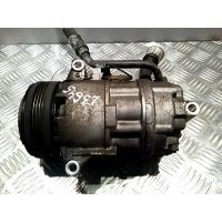 Компрессор кондиционера BMW 3 Series (E46) (1999-2006) 2001 6905643