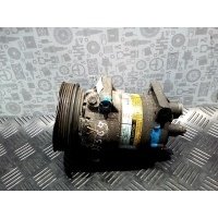 Компрессор кондиционера Renault Scenic 2 (2003-2009) 2004 8200316164