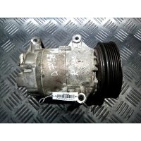 Компрессор кондиционера Renault Megane 2 (2003-2009) 2004 8200316164