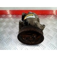 Компрессор кондиционера Renault Megane 2 (2003-2009) 2005 8200316164