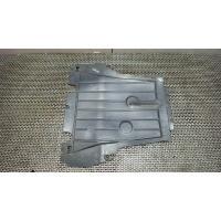 Защита моторного отсека (картера ДВС) Renault Modus 2009 8200540585