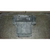 Защита моторного отсека (картера ДВС) Renault Megane 2 2002-2009 2006 8200563696