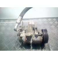 Компрессор кондиционера Volkswagen Polo 4 (2001-2009) 2006 6Q0820803J