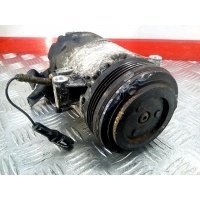 Компрессор кондиционера BMW 3 Series (E46) (1999-2006) 2003 6905643