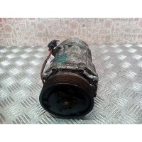 Компрессор кондиционера Volkswagen Golf 3 (1991-1999) 1995 357 820 803 R