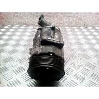 Компрессор кондиционера Volkswagen Polo 4 (2001-2009) 2004 6Q0820803H