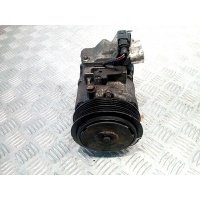 Компрессор кондиционера Skoda Fabia 5J (2007-2014) 2007 6Q0 820 808 E