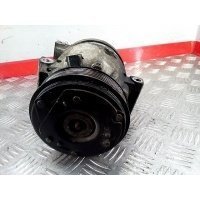Компрессор кондиционера Renault Scenic 1 (1996-2003) 2002 7700105765