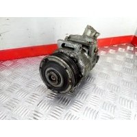 Компрессор кондиционера Volkswagen Golf 5 (2003-2008) 2004 1K0 820 803 G