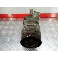 Компрессор кондиционера Skoda Octavia 1Z (2004-2013) 2006 1K0 820 803 N