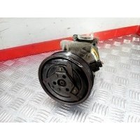 Компрессор кондиционера Renault Megane 2 (2003-2009) 2005 8200316164