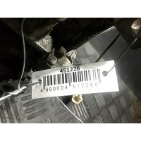 Компрессор кондиционера Mazda 5 CR (2005-2010) 2007 H12A1AE4DC