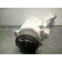 Компрессор кондиционера Volkswagen Touran (2003-2010) 2005 1K0 820 803 S