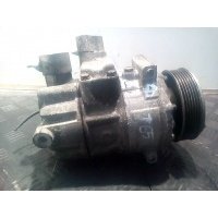 Компрессор кондиционера Volkswagen Passat 6 (2005-2012) 2007 1K0 820 803 Q