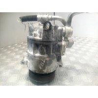 Компрессор кондиционера Skoda Octavia 1Z (2004-2013) 2006 1K0 820 803 S