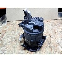 Компрессор кондиционера Renault Scenic 2 (2003-2009) 2007 8200940233