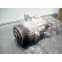 Компрессор кондиционера Volkswagen Polo 4 (2001-2009) 2003 6Q0 820 803 H