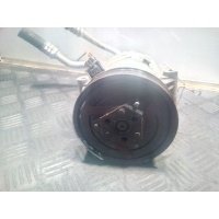 Компрессор кондиционера Renault Megane 1 (1995-2003) 2002 8200316164