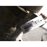Компрессор кондиционера Volkswagen Sharan (1995-2010) 2002 7M3 820 803 BX