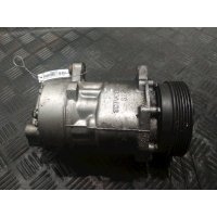 Компрессор кондиционера Volkswagen Golf 4 (1997-2004) 2000 1J0 820 803 F